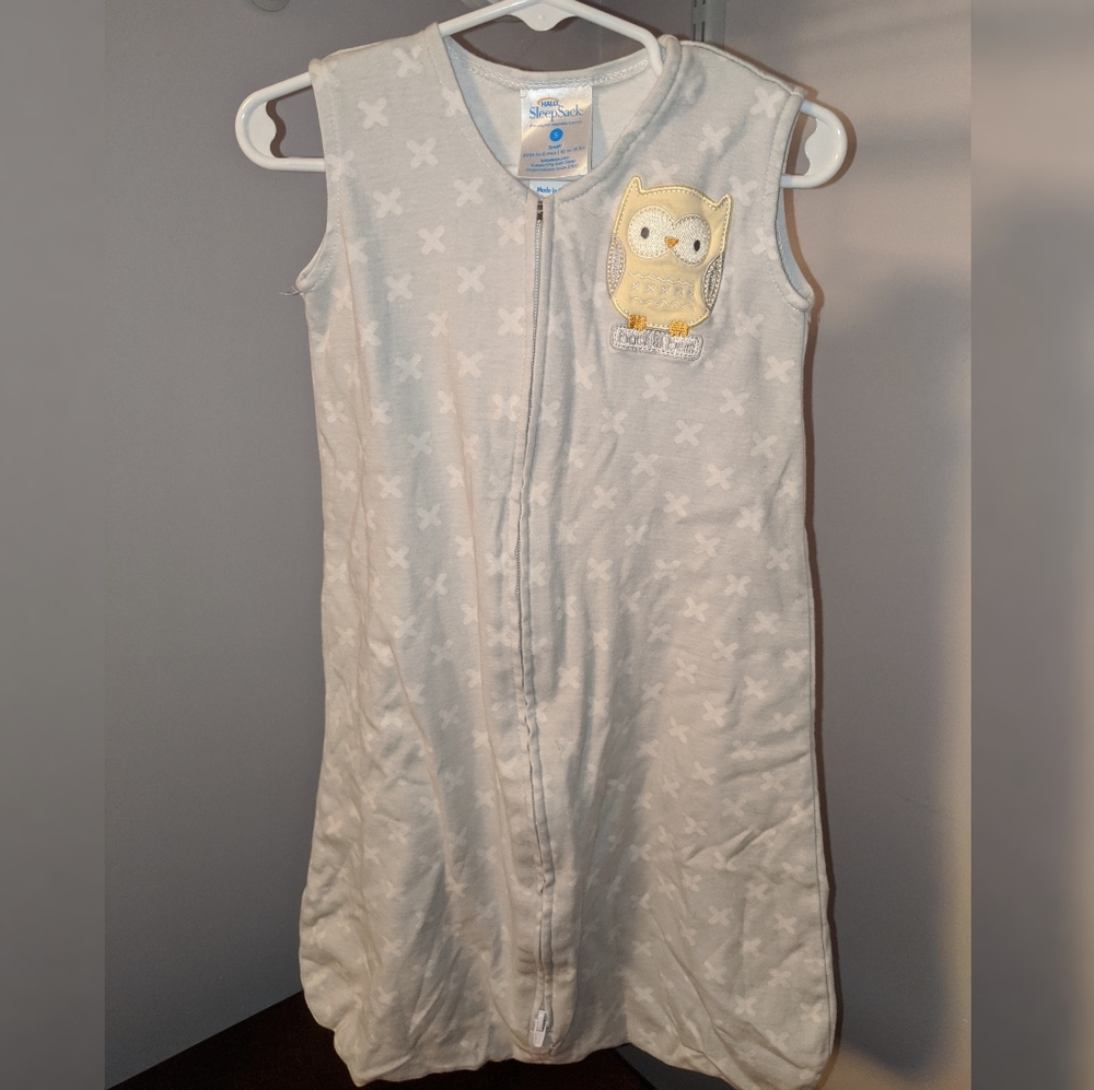 3 for $15 - Halo Sleep Sack